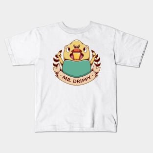 Drippy Kids T-Shirt